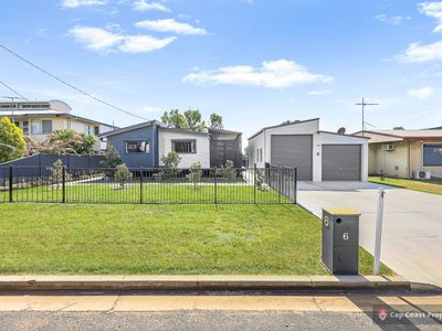 6 Cherry Street, Blackwater
