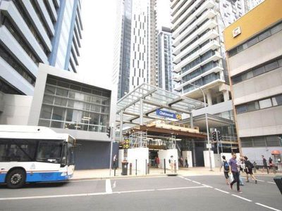 1707 / 69 Albert Avenue, Chatswood