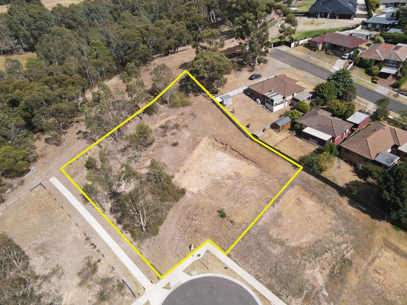 16 (Lot 7) Military Court, Seymour