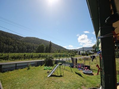 1511 Nicholls Rivulet , Nicholls Rivulet