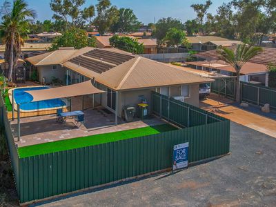23 Koolama Crescent, South Hedland