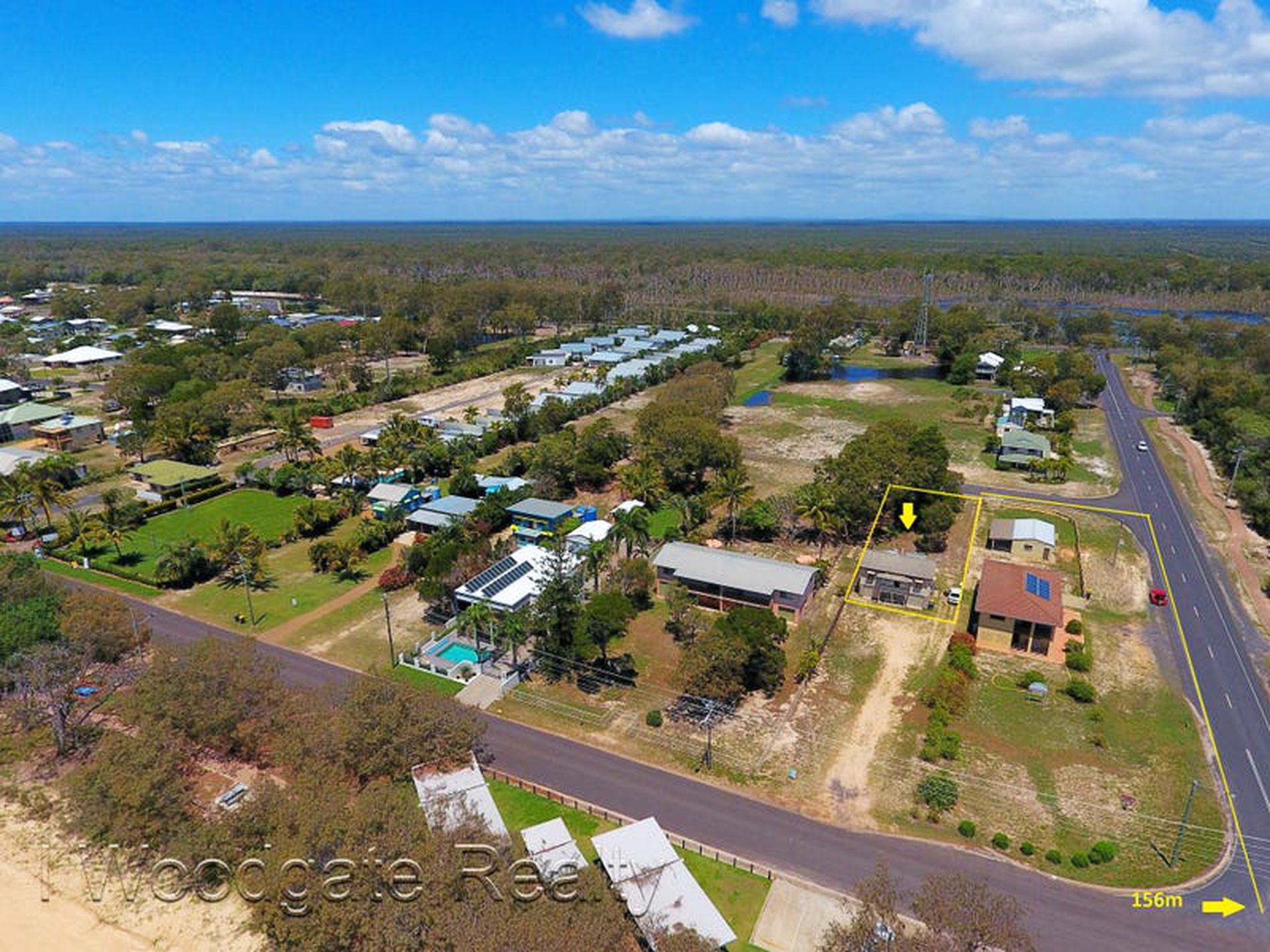 4 Palm Ct, Woodgate