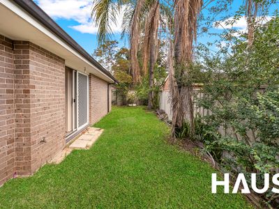 43A Elizabeth Cres,, Kingswood