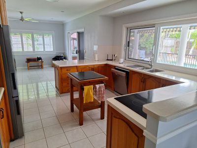 49 RESOLUTION DRIVE, Bentley Park