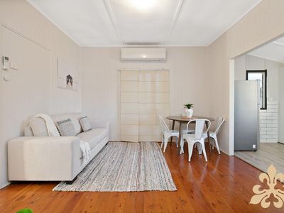 131 Kent Street, Rockhampton City