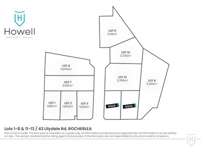 43 Lilydale Road, Rocherlea