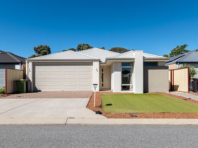 50 Dowitcher Loop, Gosnells