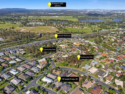 19 Israel Folau Street, Goodna
