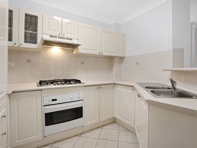 106 / 23 George Street, North Strathfield