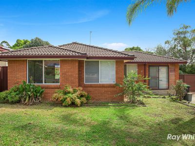 11 Hanlan Street, Cranebrook