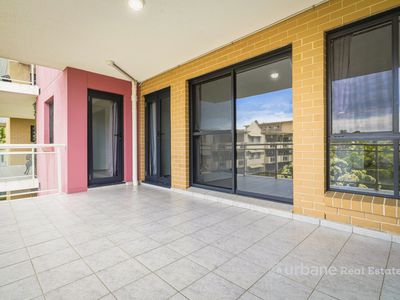 96 / 21-29 Third Avenue, Blacktown