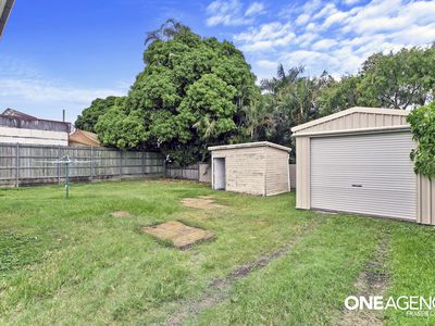 40 Ferry Street, Maryborough