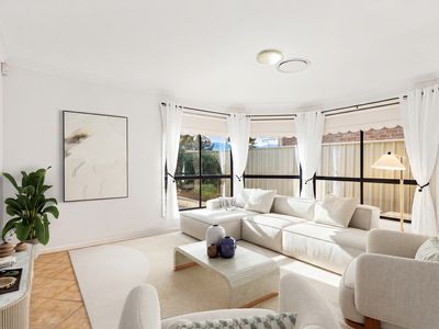 36 North Terrace, Dapto