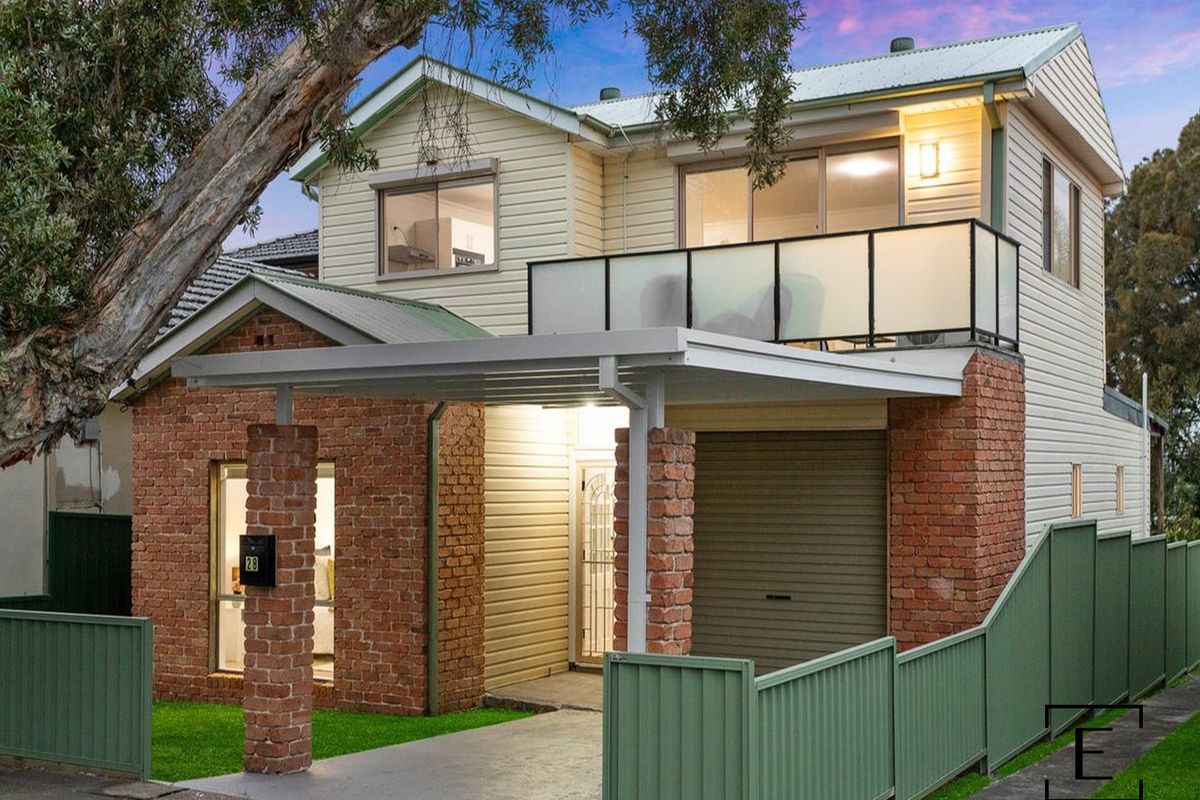 28 Berith Street, Auburn