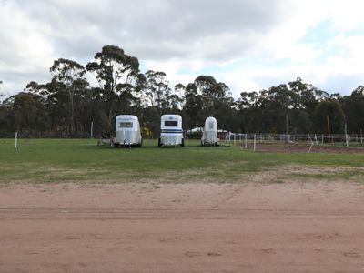 381 Warrowitue-Forest Road, Heathcote