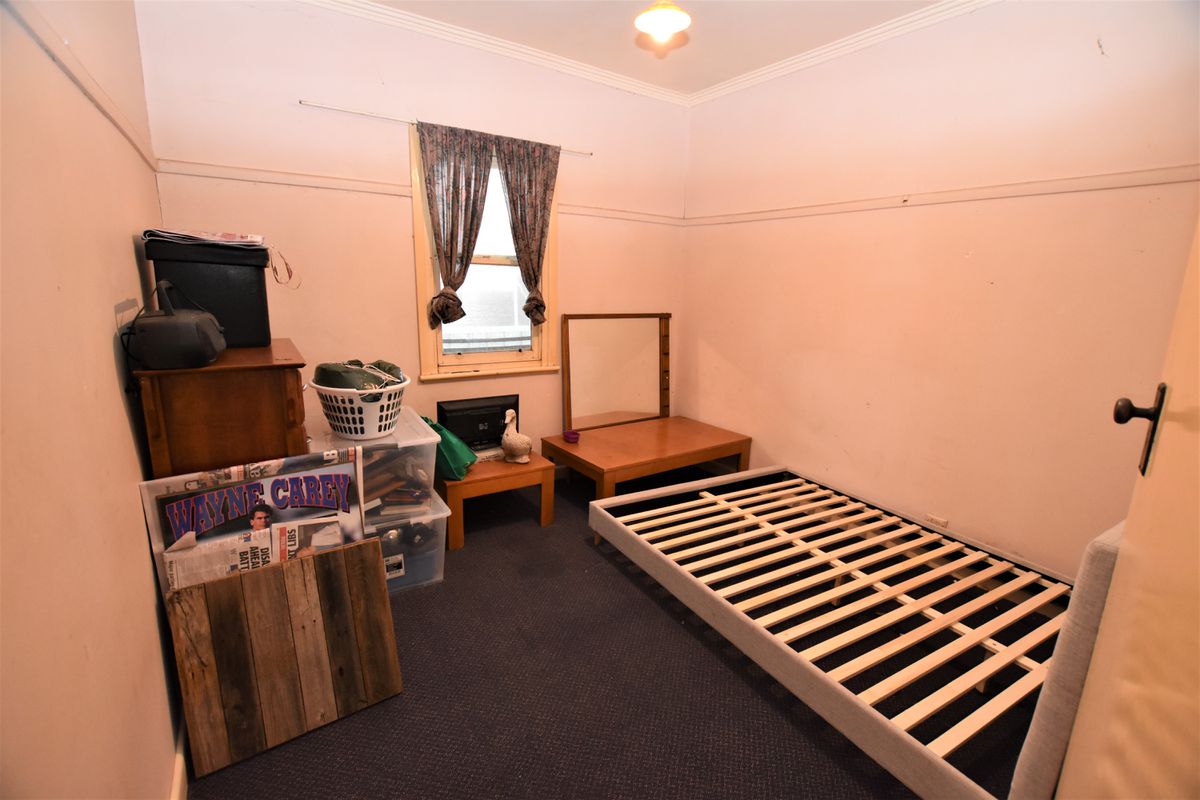 5 Midland Highway, Stanhope