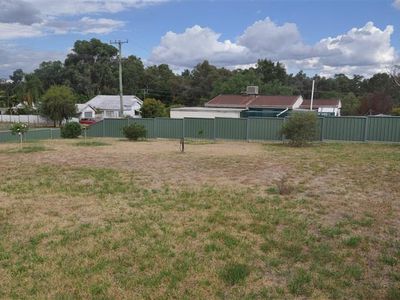 5 Bowler St, Eugowra