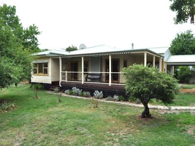 629 Indigo Creek Road, Indigo Valley