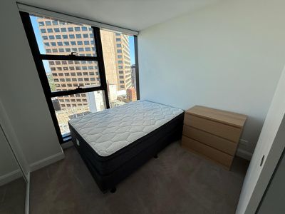 1607 / 27 Little Collins Street, Melbourne