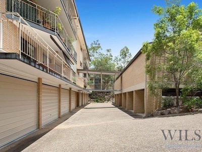 13 / 17 Dunmore Terrace, Auchenflower