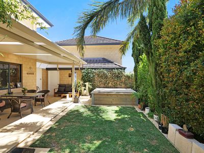 28A Ramsdale Street, Doubleview