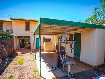 34 / 24 Traine Crescent, South Hedland