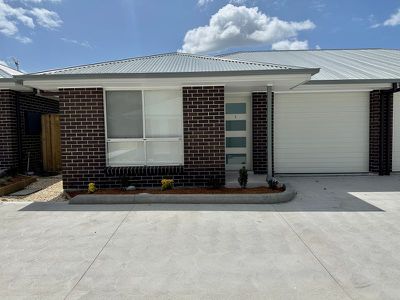 5 / 32 Yallimbah Avenue, Tanilba Bay