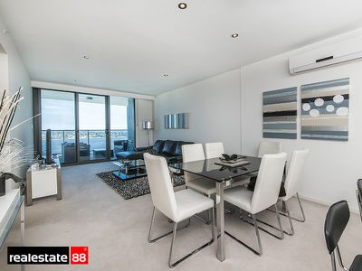 128 / 181 Adelaide Terrace, East Perth