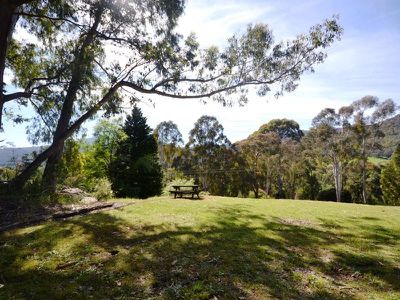 Lot 2, Simmonds Creek Road, Tawonga South
