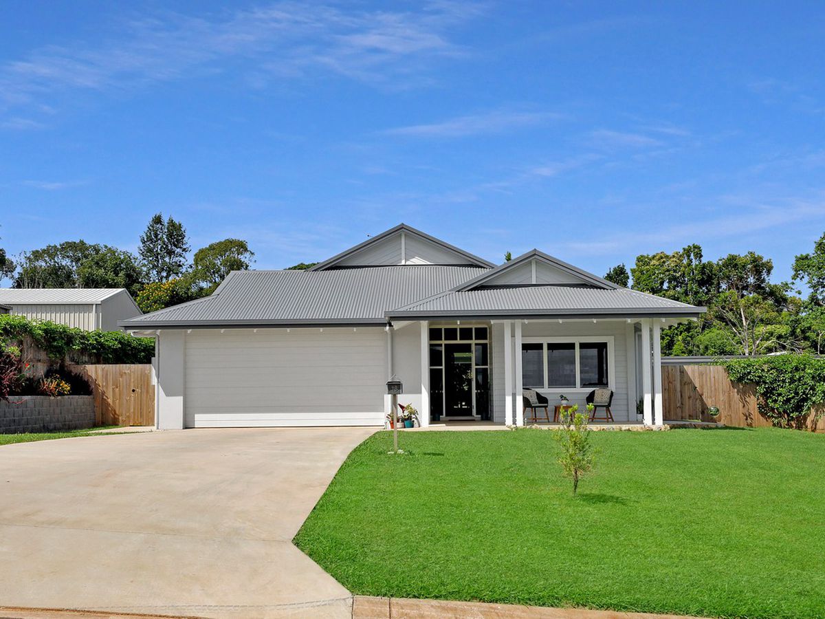 18 Lillypilly Lane, Yungaburra