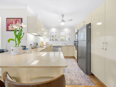 30 / 11 Eden Court, Nerang