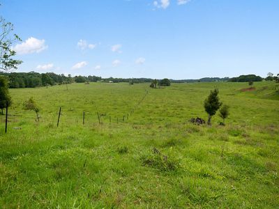 Lot 4 Dingo Lane, Myocum