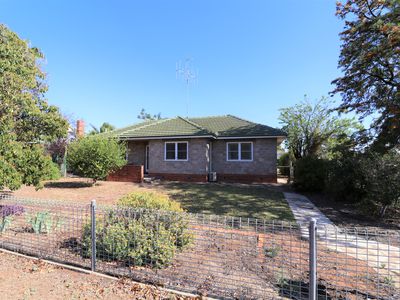 15 East Street, Kerang