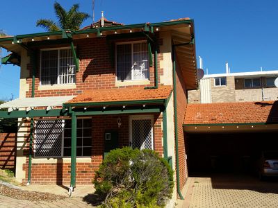 10 / 39 King George St, Victoria Park