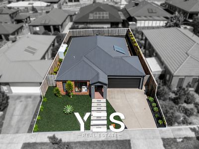 5 Mountford Rise, Pakenham