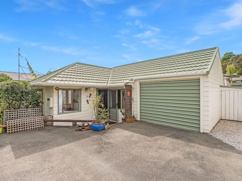 13B Northesk Street, Nelson South