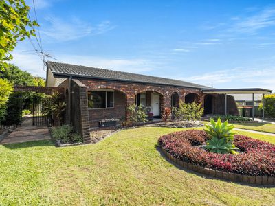 6 Westgate Avenue, Springwood