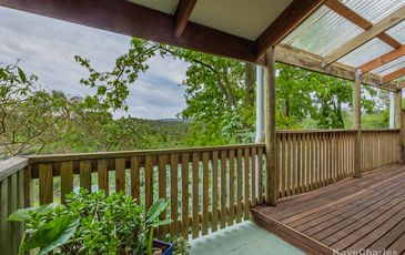 46 The Crescent , Belgrave Heights