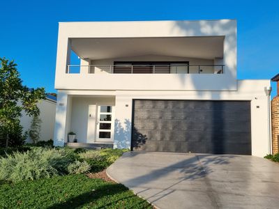 36 Shearn Crescent, Doubleview