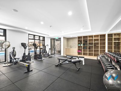 504 / 11 Fishburn Crescent, Castle Hill