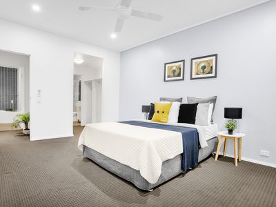 201 / 72 Civic Way, Rouse Hill