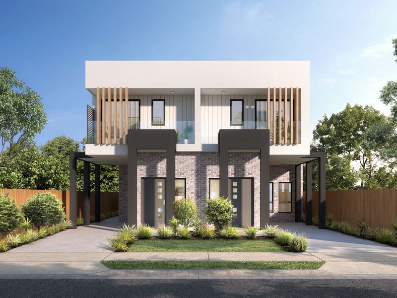 130 St Georges Parade, Allawah