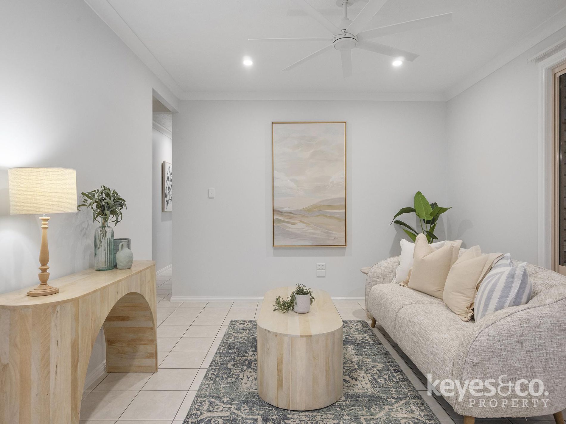 4 Hoya Court, Annandale