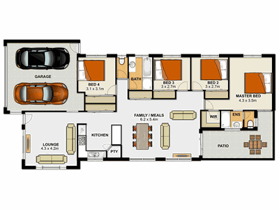24 Medici Place, Forest Lake
