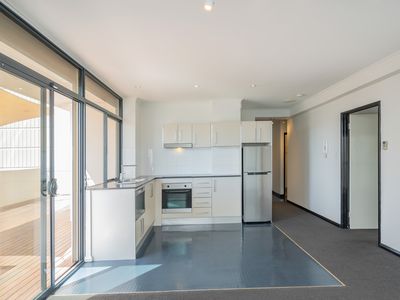 4 / 418-428 Murray Street, Perth