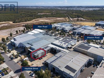 6 / 31 Haydock Street, Forrestdale
