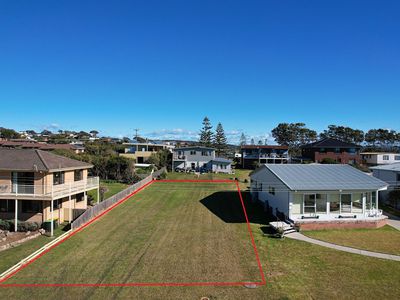 45 McMillan Crescent, Dalmeny