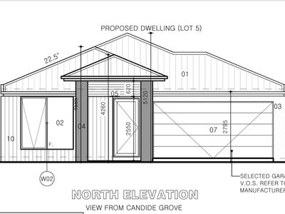 21 Nautical Circuit, Tarneit