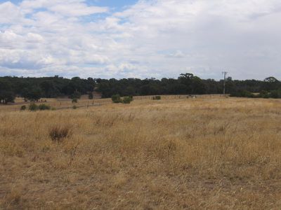 Lot 13 McLennan Road, Heathcote