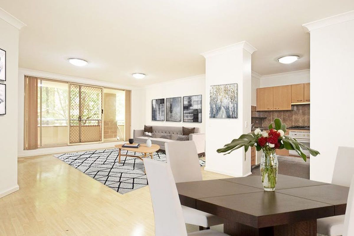 19-21 George Street, North Strathfield